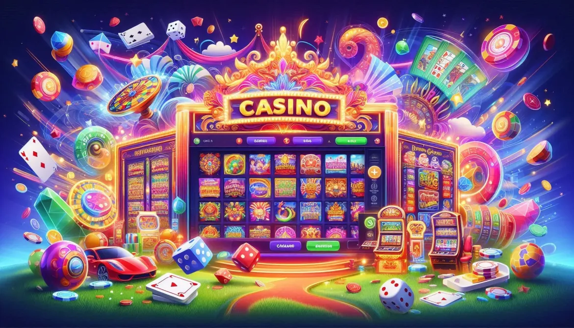 Spielbank Seevetal